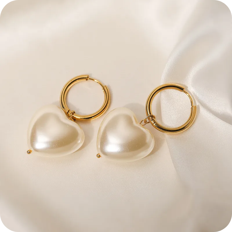 White Heart hoops