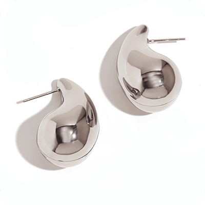 Bottega Dupe Earrings