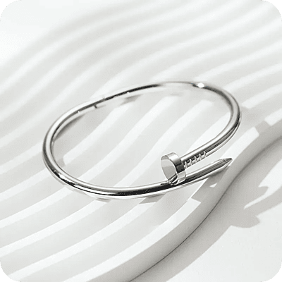 Cartier Nail