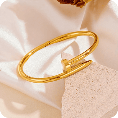 Cartier Nail