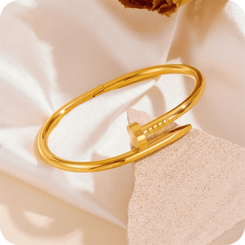 Cartier Nail