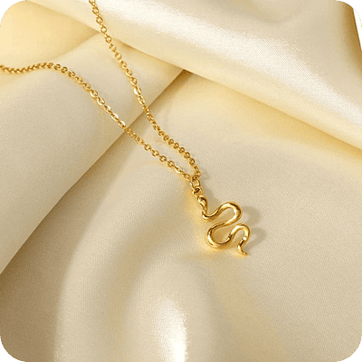 Golden Snake S925