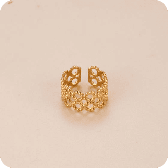 Egyptian Ring