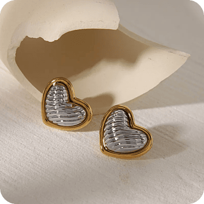 French Hearts