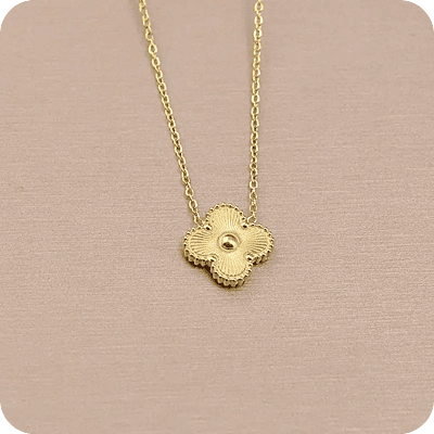 Gold Clover