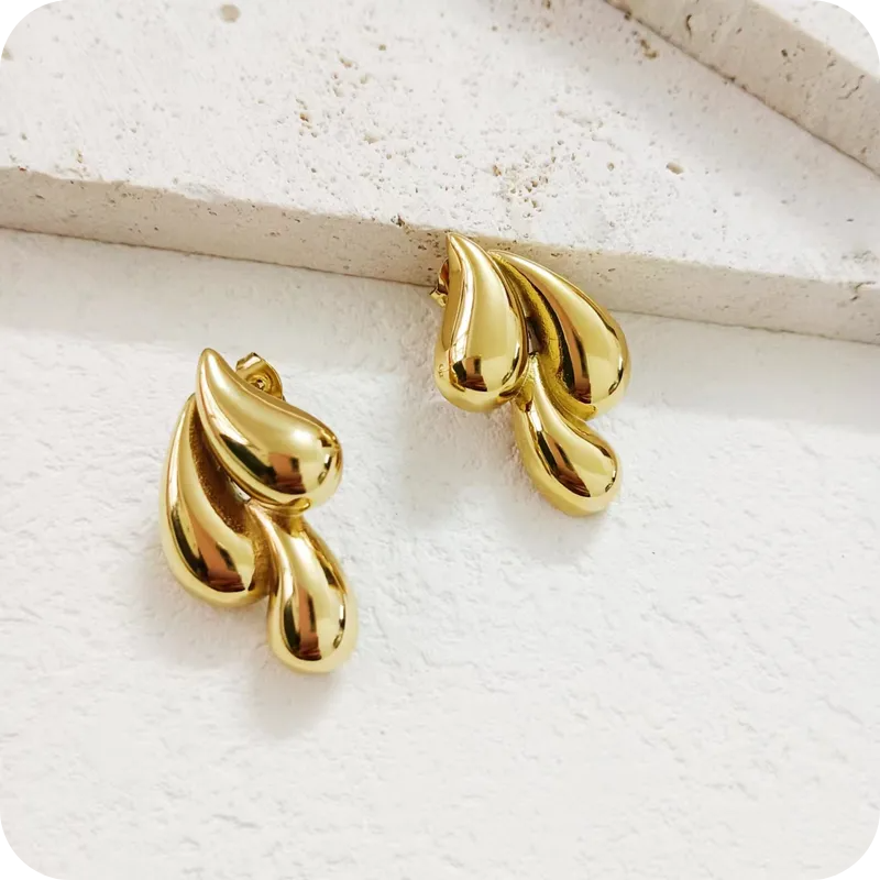 Golden Drops