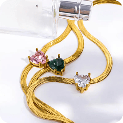 Heart Choker