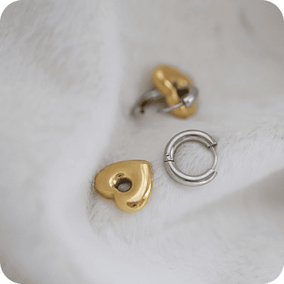 Heart Hoops