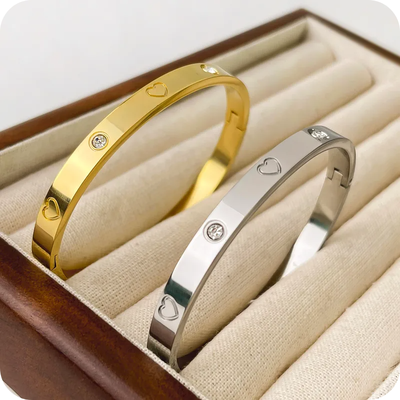 Cartier Love Bracelet