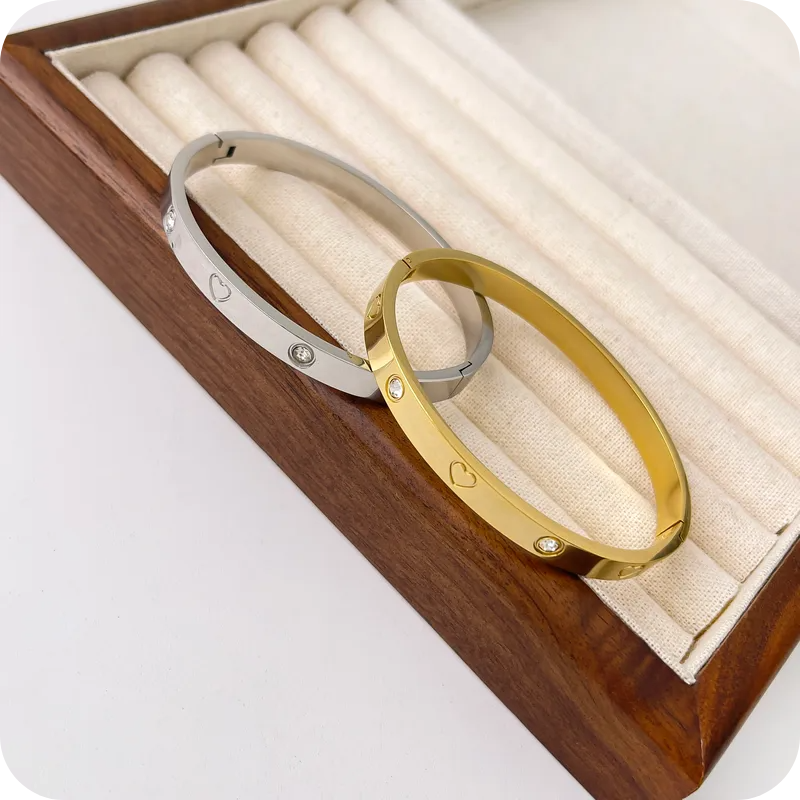Cartier Love Bracelet