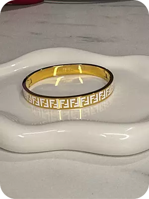 Fendi Bangle