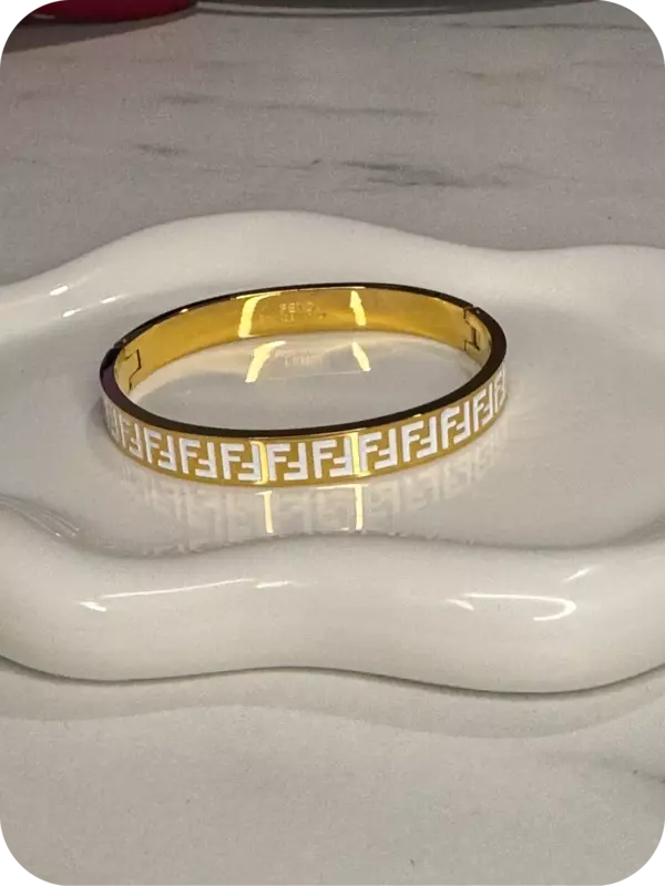 Fendi Bangle