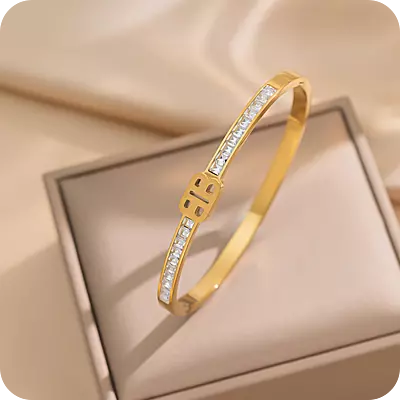 Balenciaga Bracelet