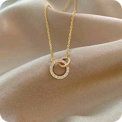 Cartier Necklace
