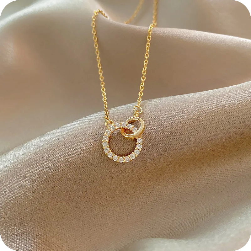 Cartier Necklace