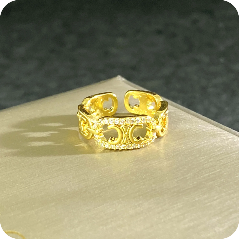 Celine Ring