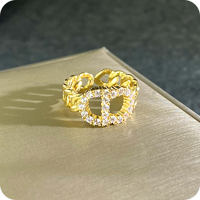 Dior Shiny Ring