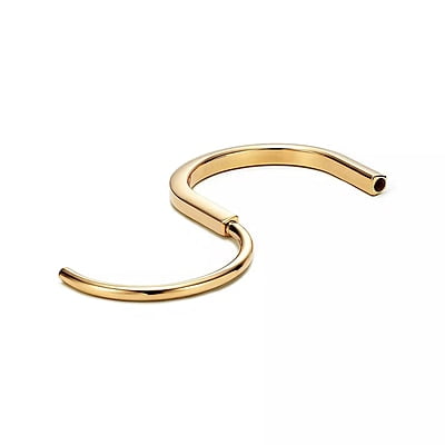 Tiffany Lock Bracelet