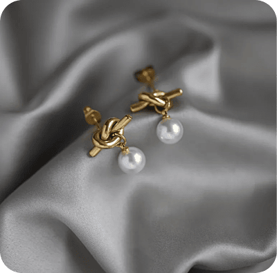 Pearl Knots