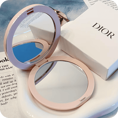 Dior Pocket Mirror