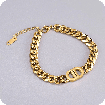 Christian Dior Elegant Bracelet