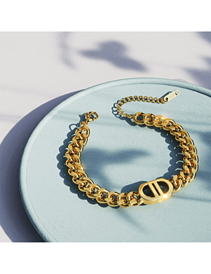 Christian Dior Elegant Bracelet