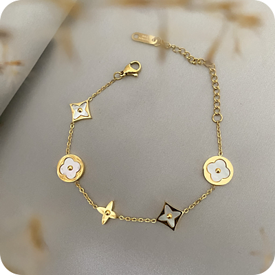 Louis Vuitton Bracelet