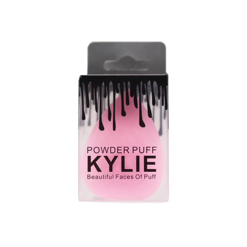 Kylie Beauty Blender