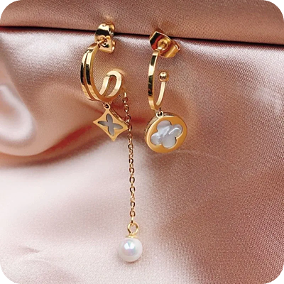 Louis Vuitton Earrings