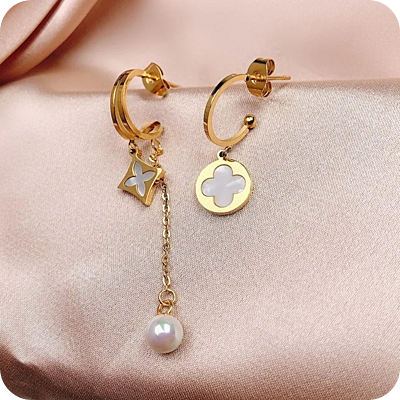 Louis Vuitton Earrings