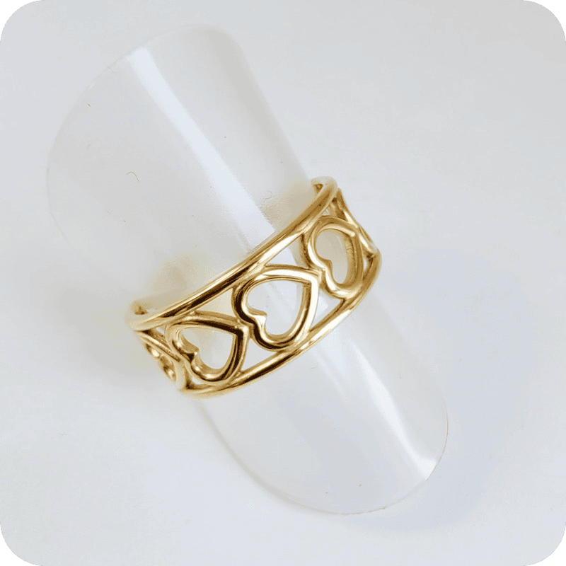 Lover Ring