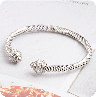 Open Bracelet