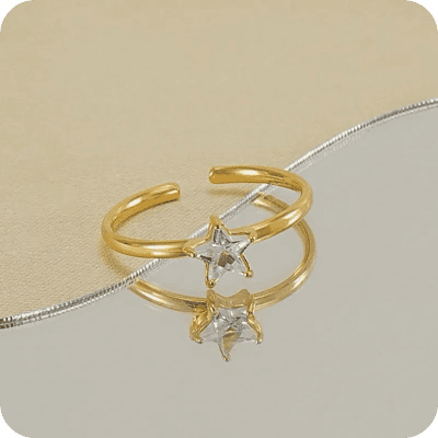Star Ring