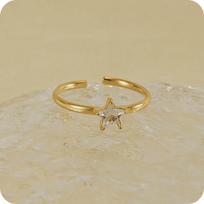 Star Ring
