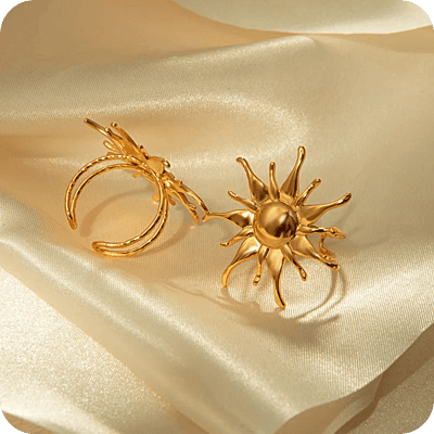 Sun Ring