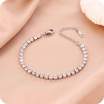 Tennis Bracelet