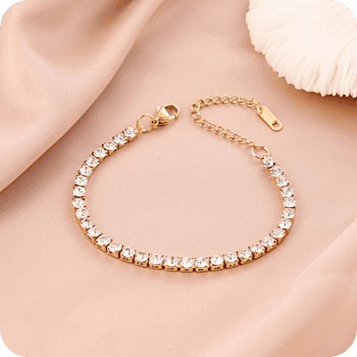 Tennis Bracelet