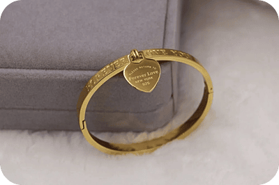 Tiffany & Co Bracelet
