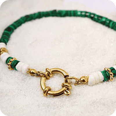 Turquoise Bracelet